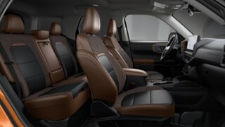 2026 Ford Bronco Sport® Internal Image 1